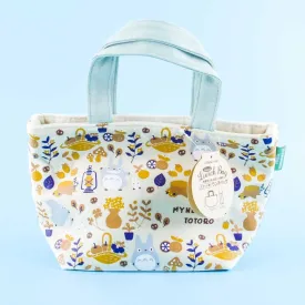 My Neighbor Totoro Autumn Tote Bag