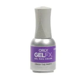 Orly Gel FX - Crash the party 0.6oz