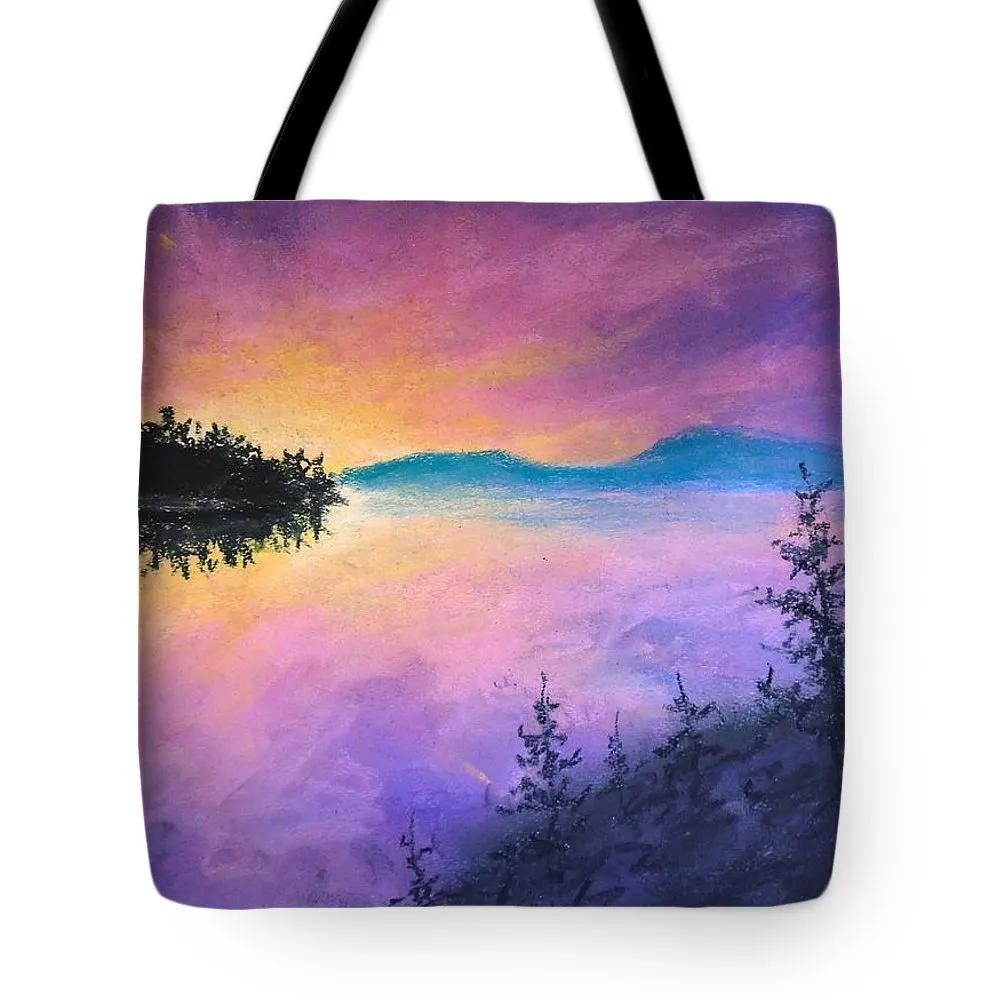 Pastel Dreams - Tote Bag