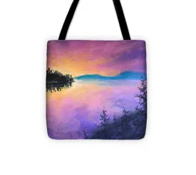 Pastel Dreams - Tote Bag