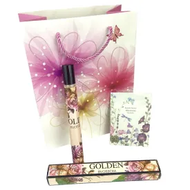 Perfume & Scented Sachet