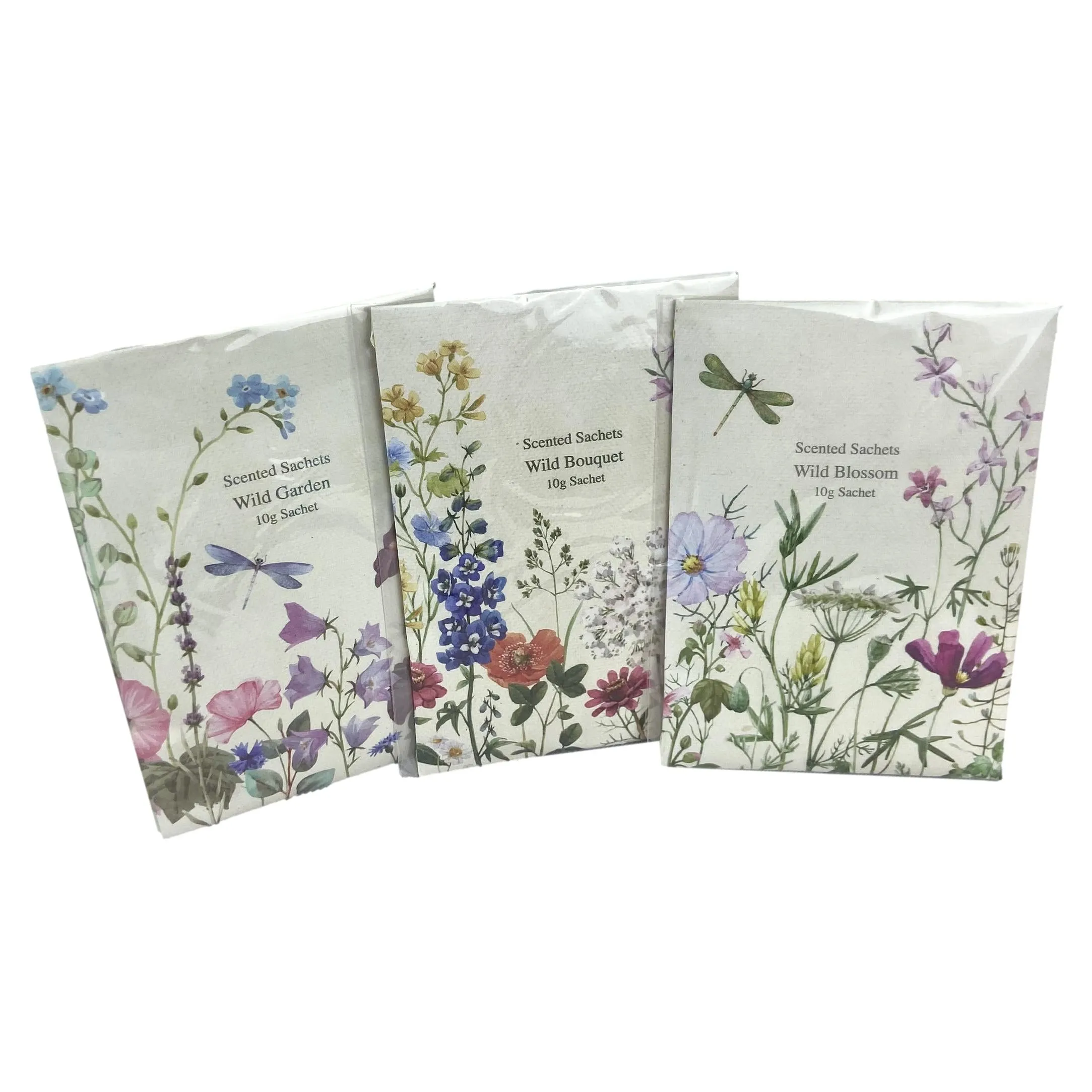 Perfume & Scented Sachet