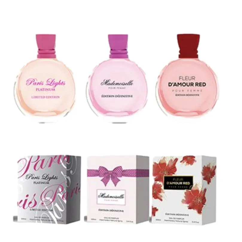 Perfume & Scented Sachet