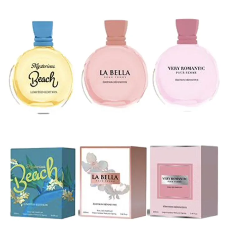 Perfume & Scented Sachet