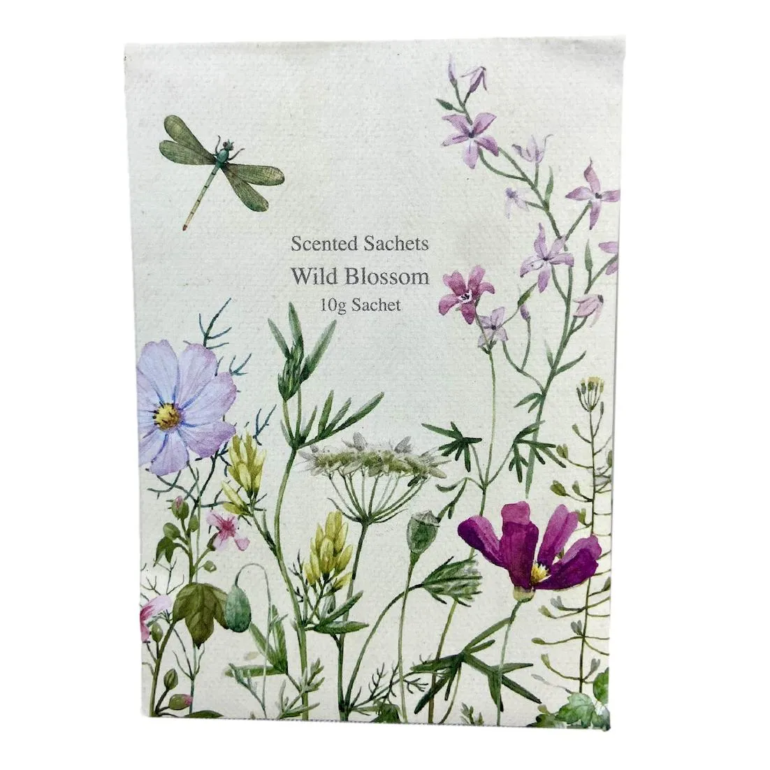 Perfume & Scented Sachet