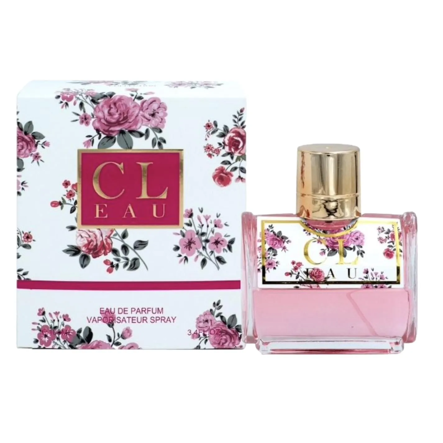 Perfume & Scented Sachet