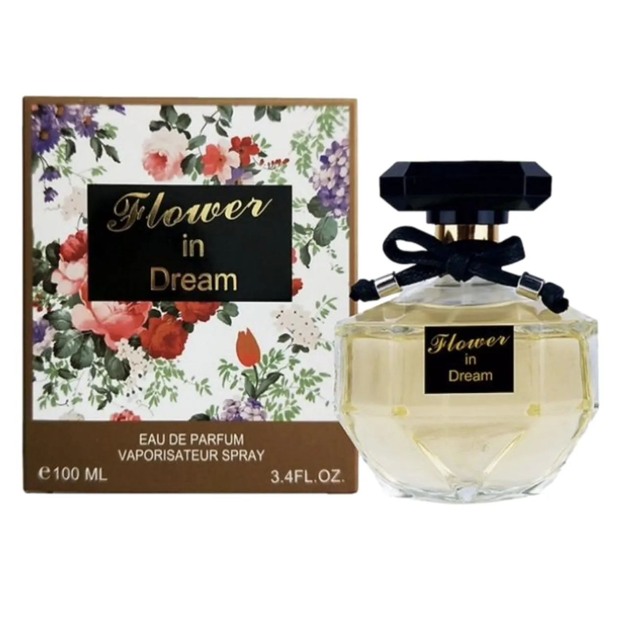Perfume & Scented Sachet