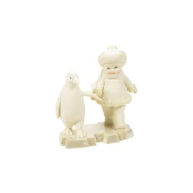 Polar Strolls