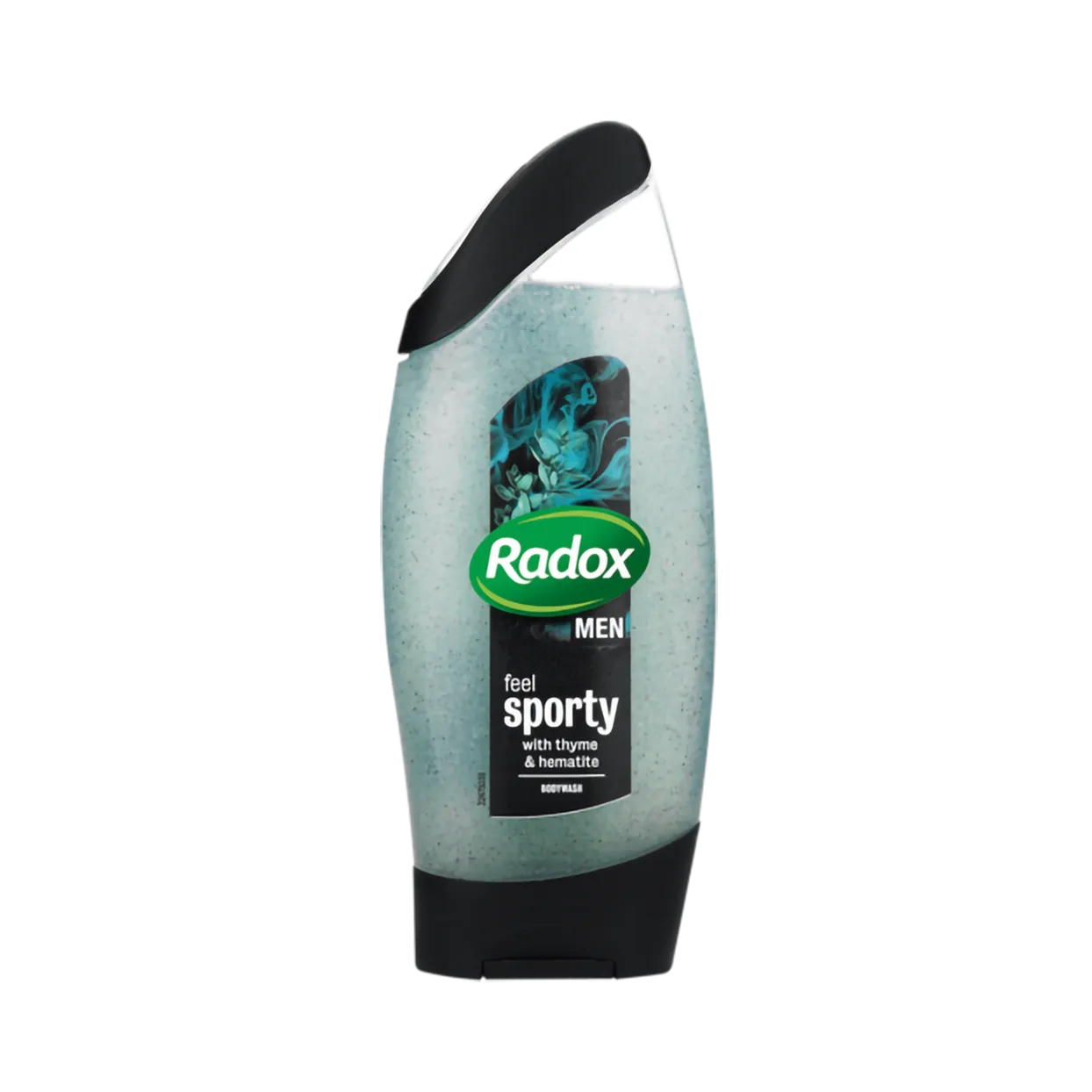 Radox Body Wash Feel Sporty 250ml