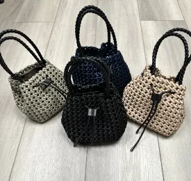 Reggie Mini Bag