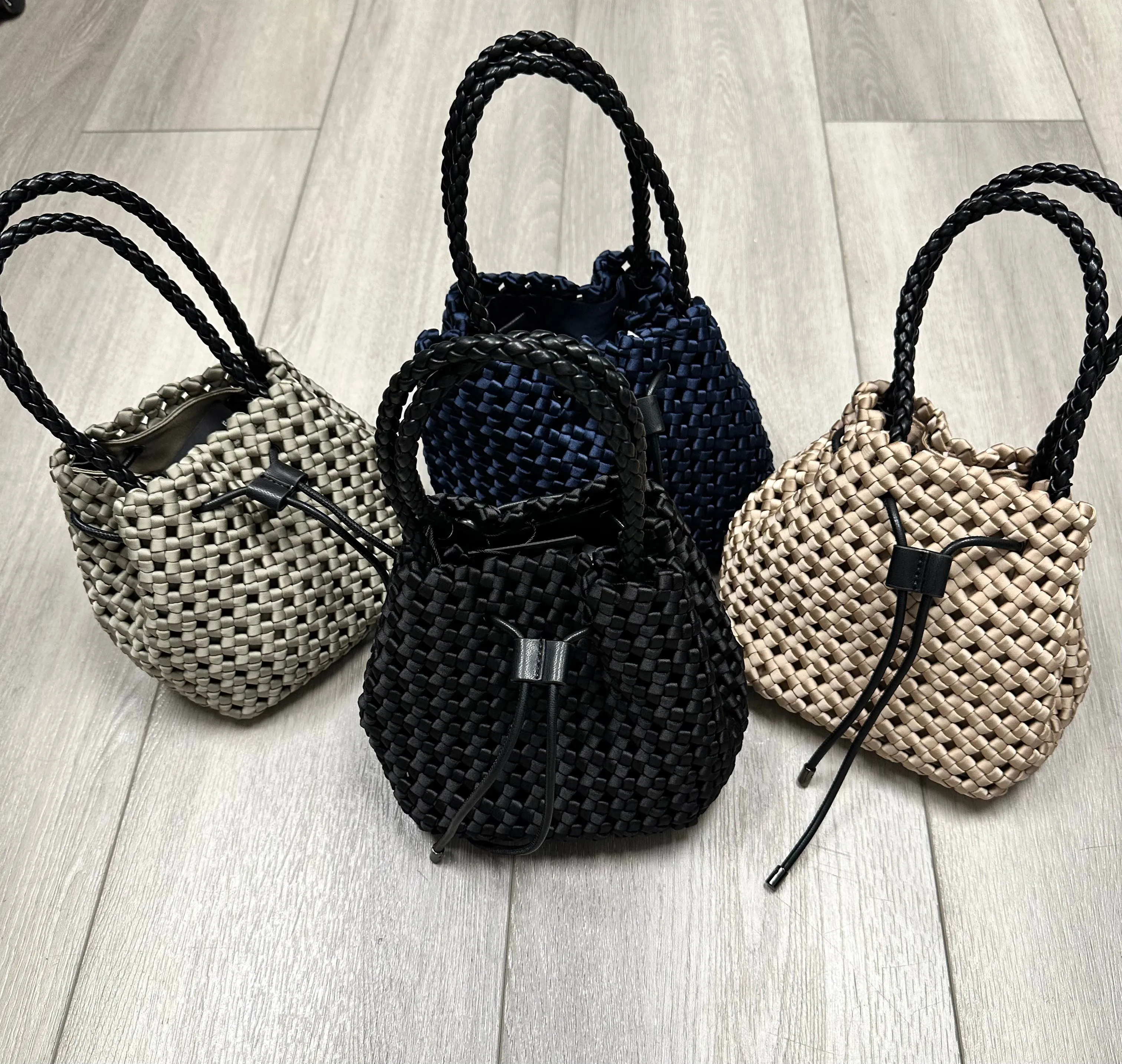 Reggie Mini Bag