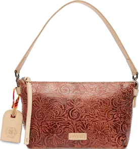 Sally Your Way bag
