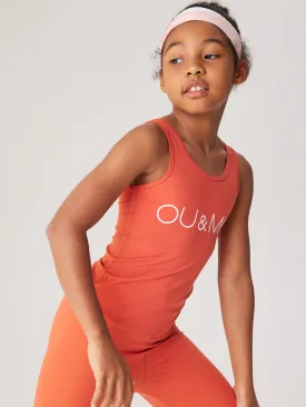 Seamless Sport Stretchy Tank