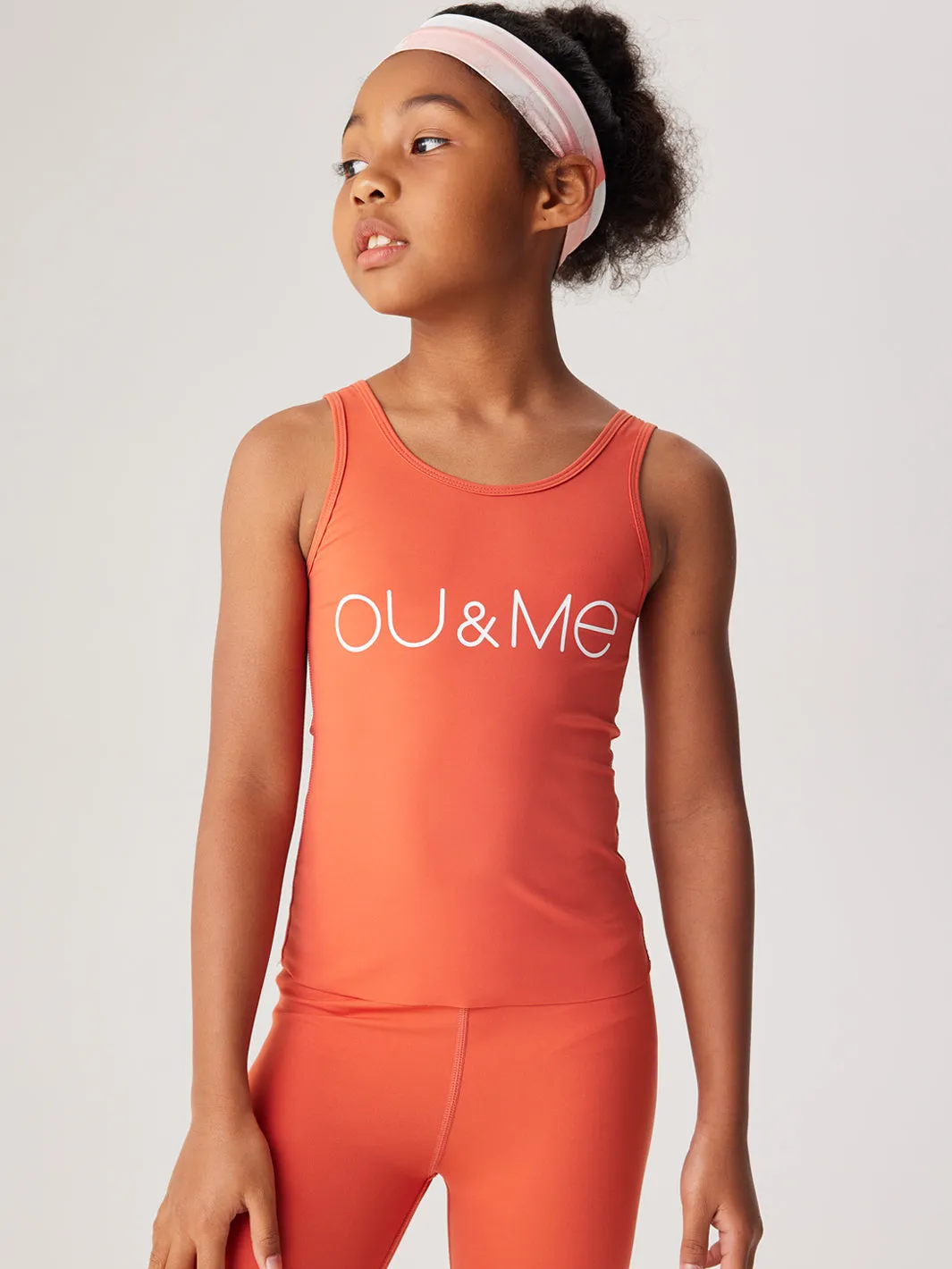 Seamless Sport Stretchy Tank