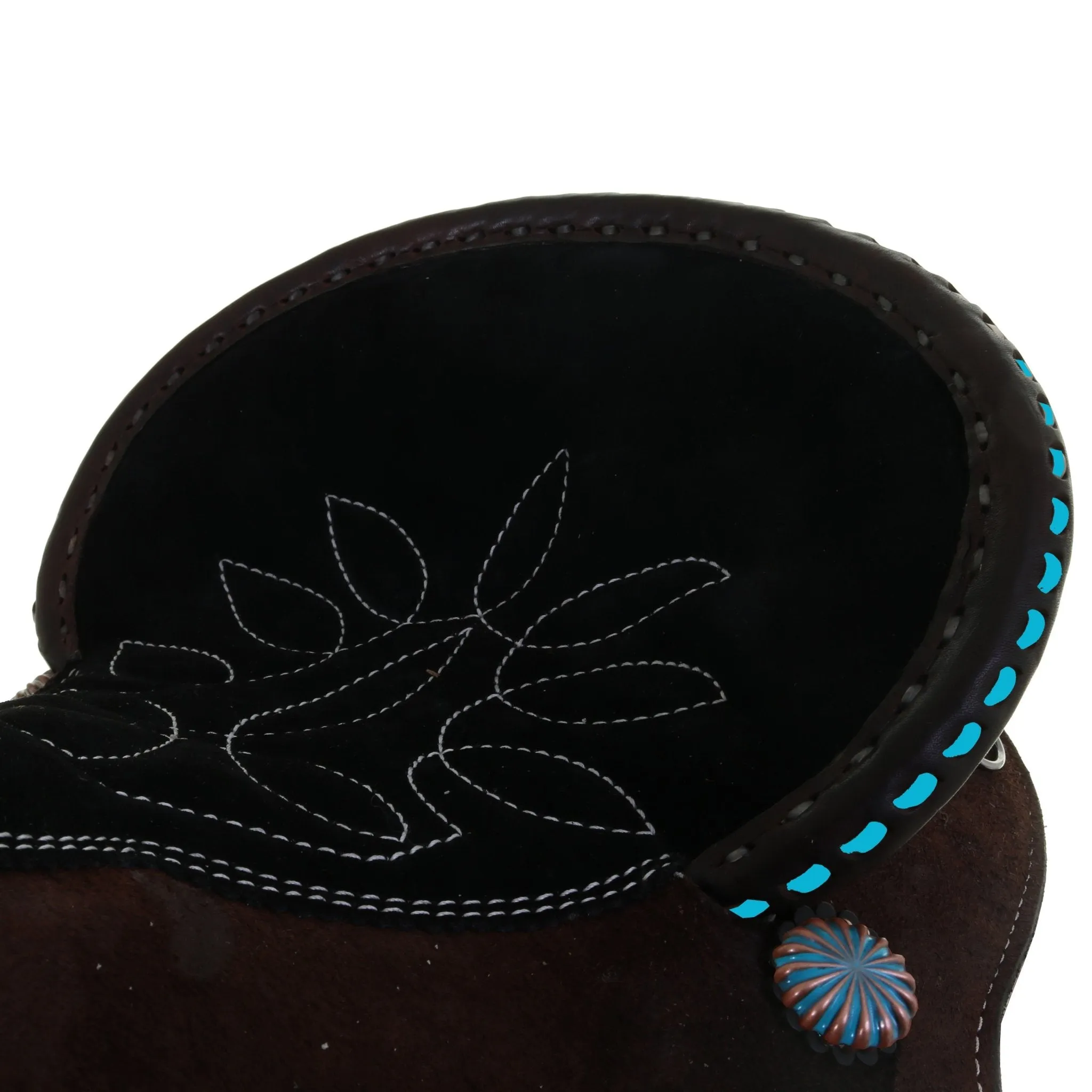 SFLW01T - Feather Light Weight Saddle