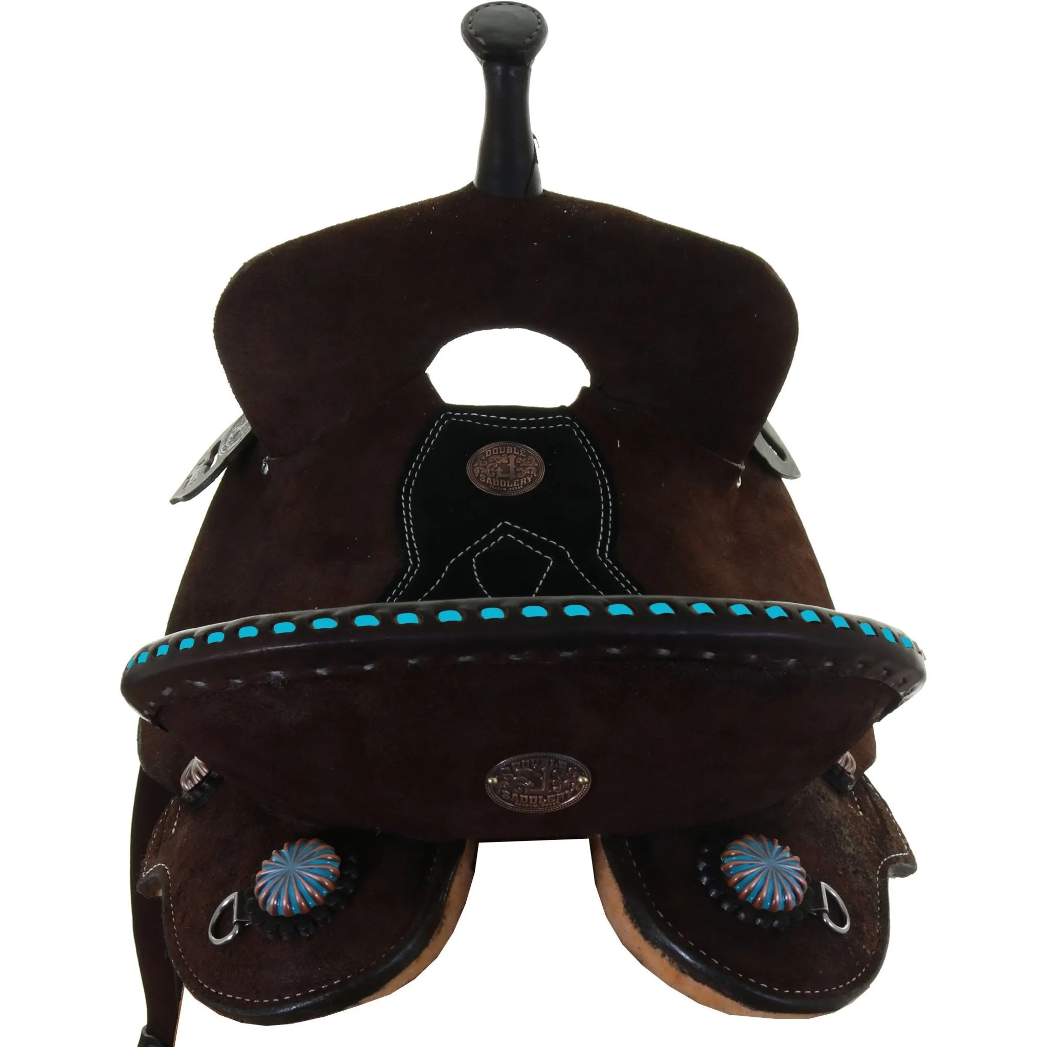 SFLW01T - Feather Light Weight Saddle