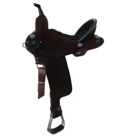 SFLW01T - Feather Light Weight Saddle