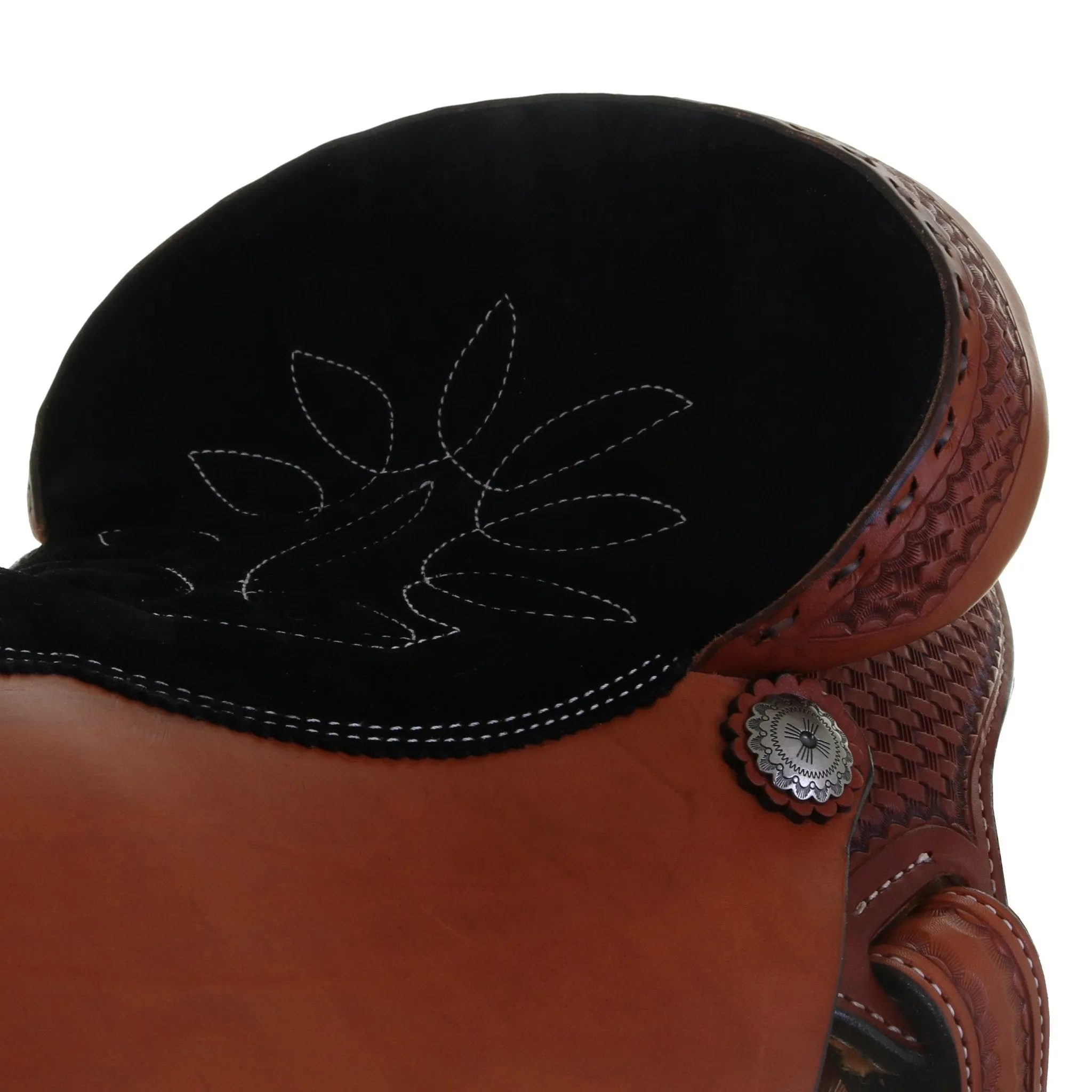 SFLW06 - Feather Light Weight Saddle