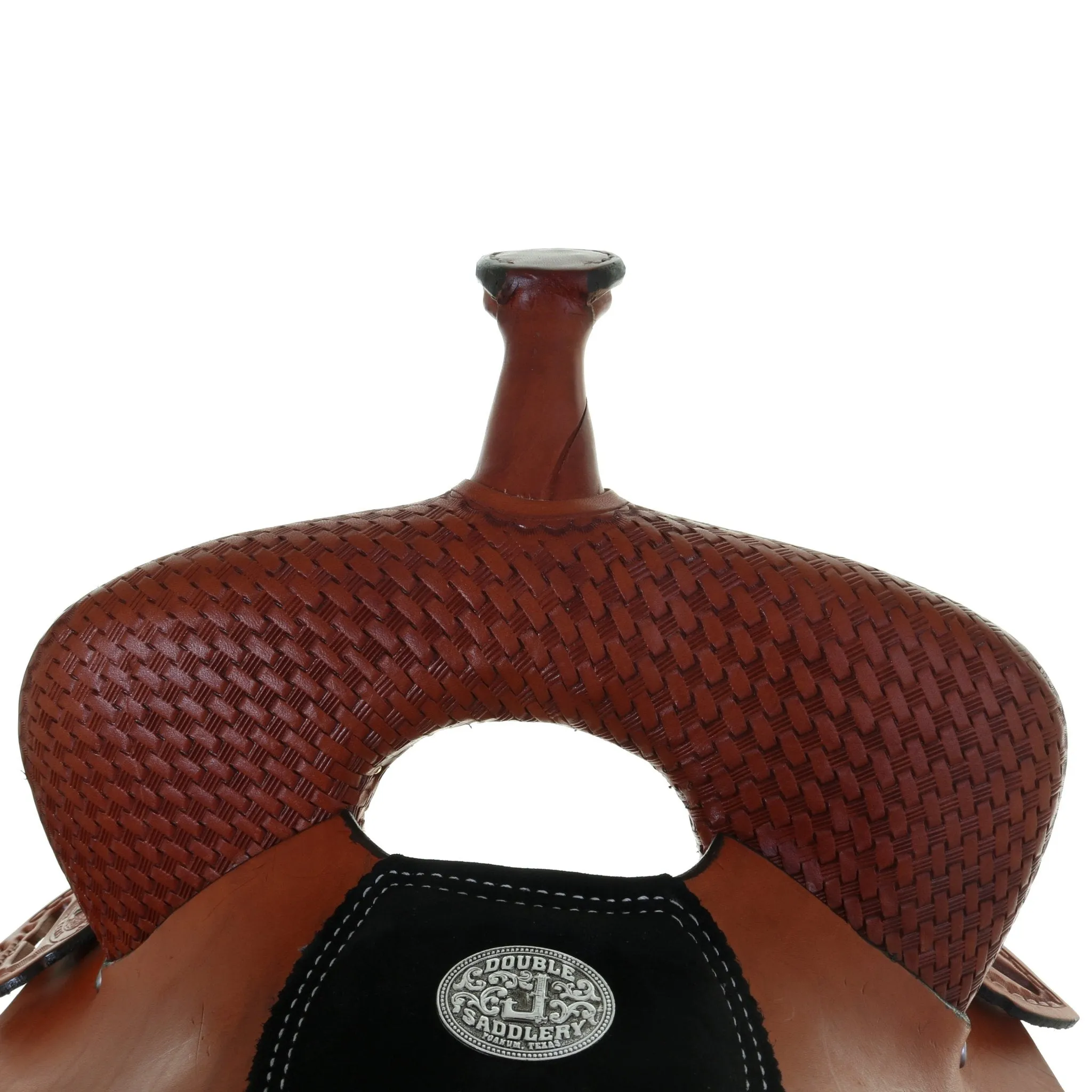 SFLW06 - Feather Light Weight Saddle