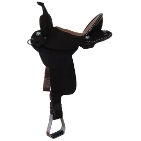 SFLW07 - Feather Light Weight Saddle