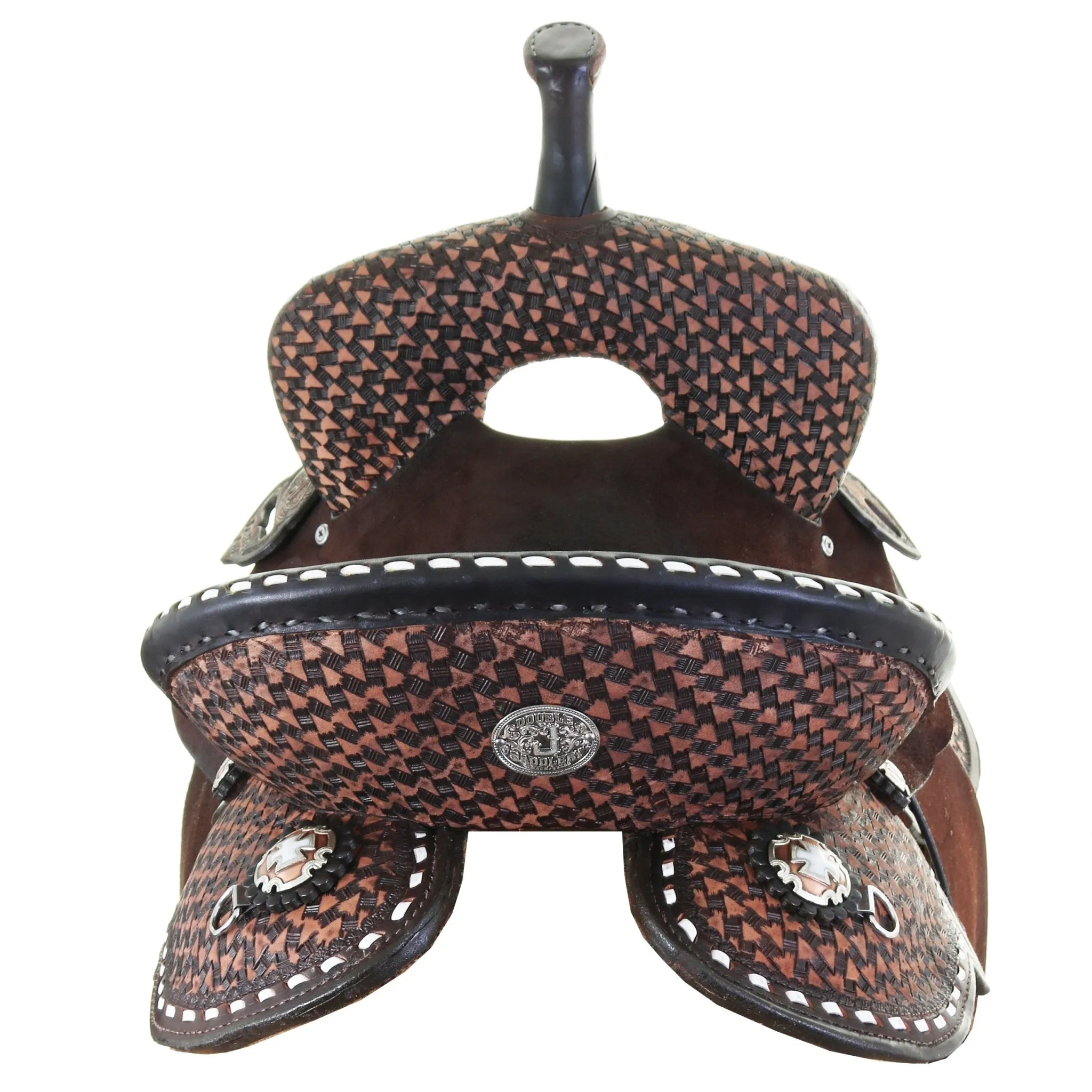 SFLW14 - Feather Light Weight Saddle
