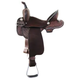 SFLW14 - Feather Light Weight Saddle