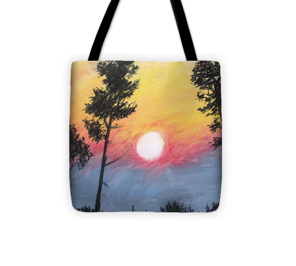 Shades - Tote Bag