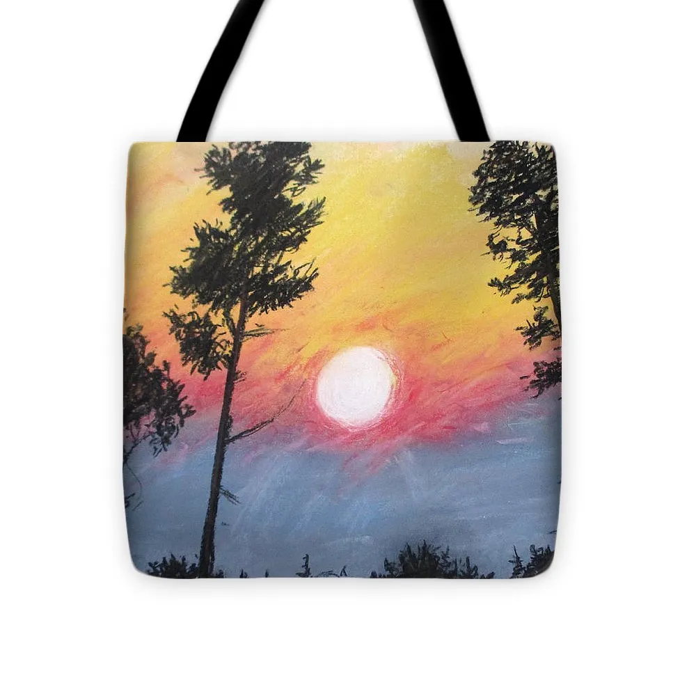 Shades - Tote Bag