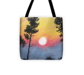 Shades - Tote Bag