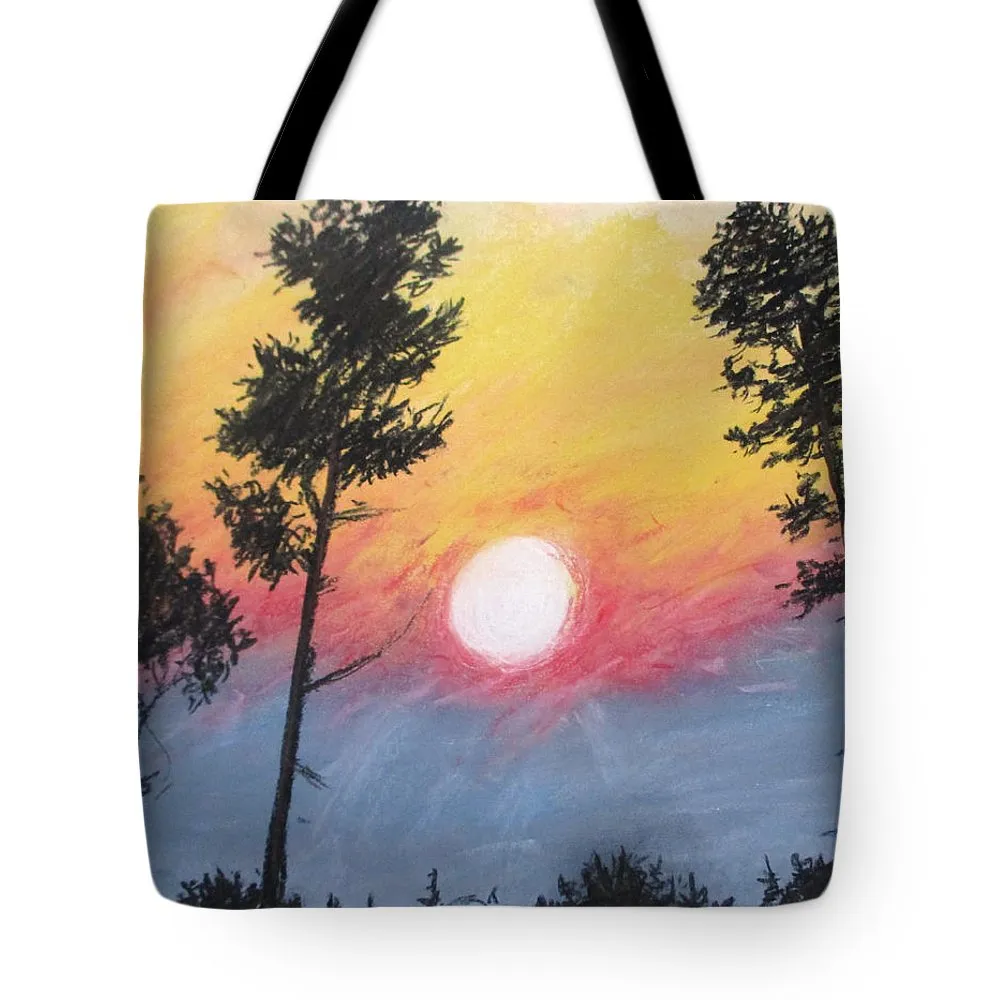 Shades - Tote Bag