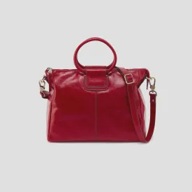 Shiela Medium Satchel