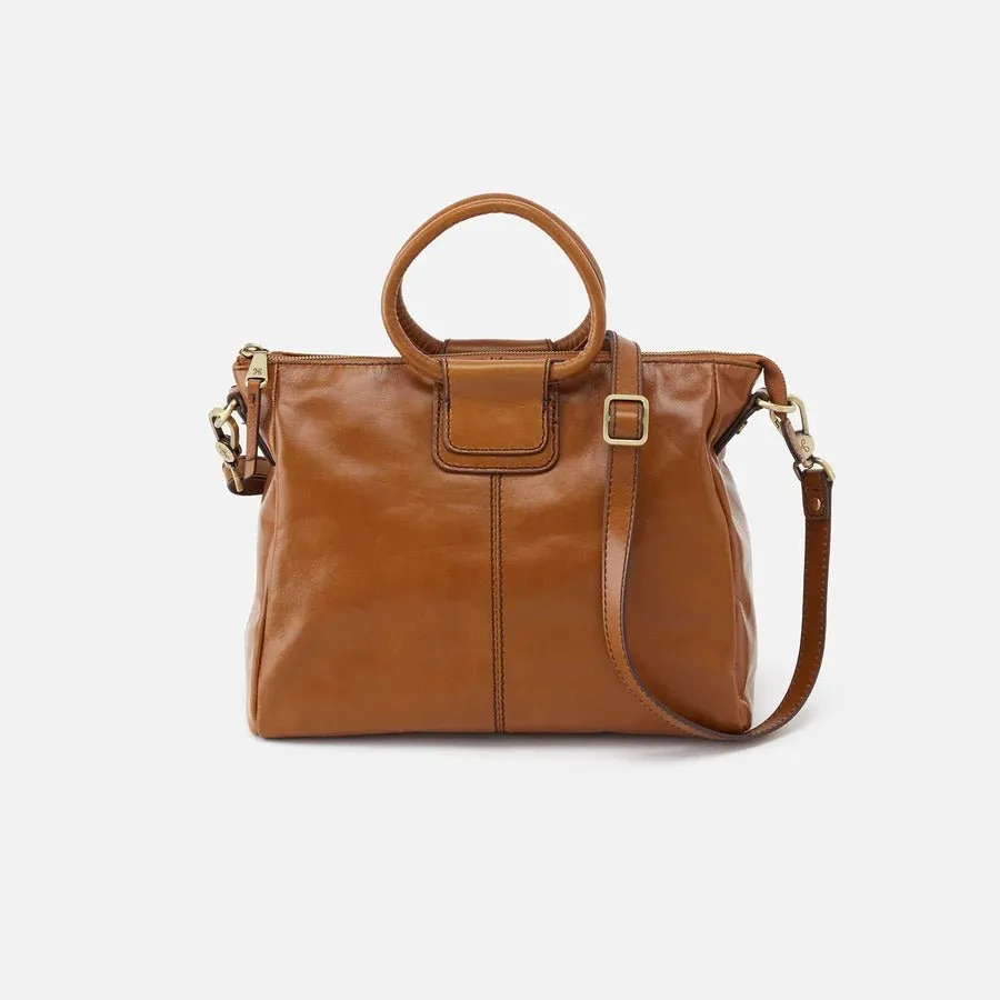 Shiela Medium Satchel
