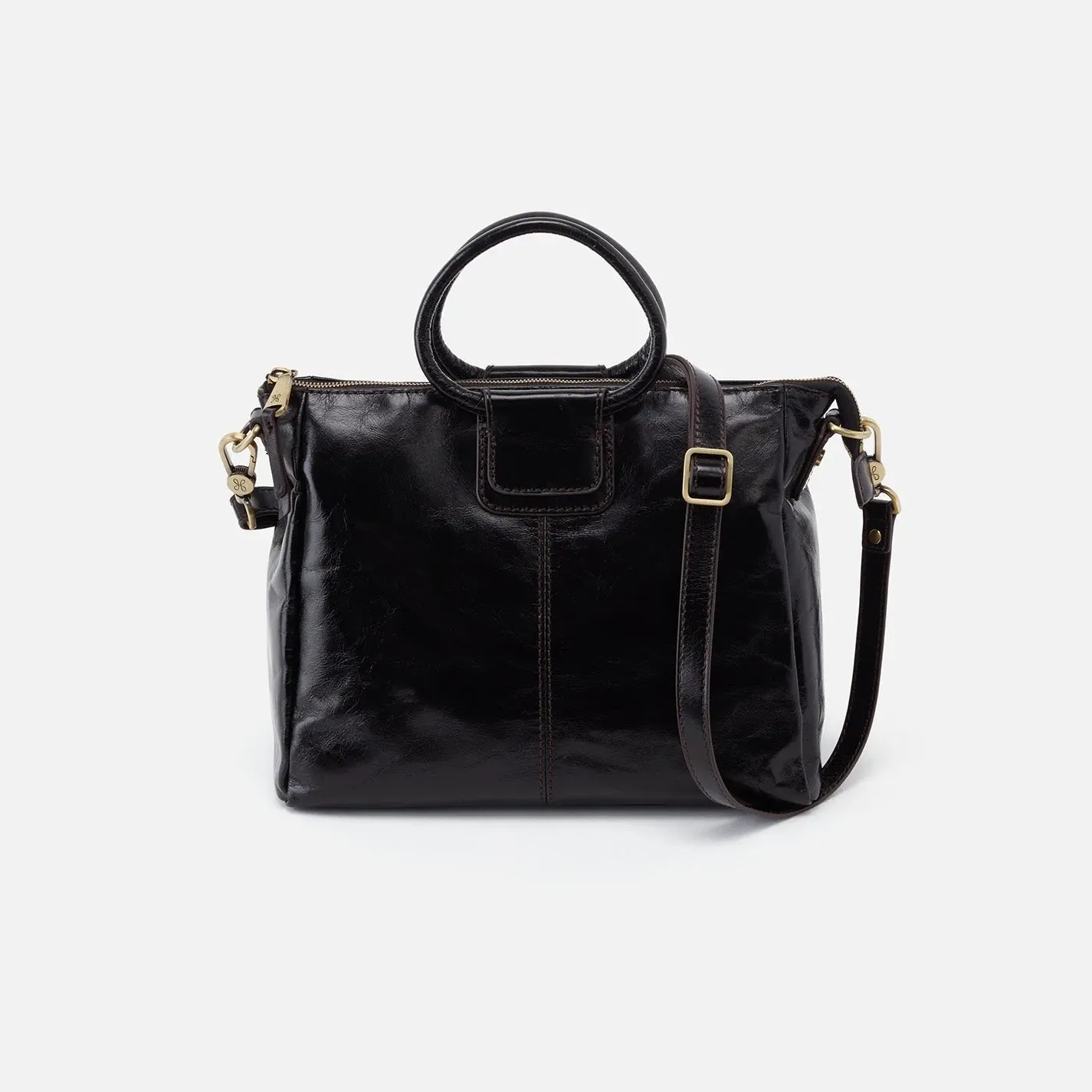 Shiela Medium Satchel