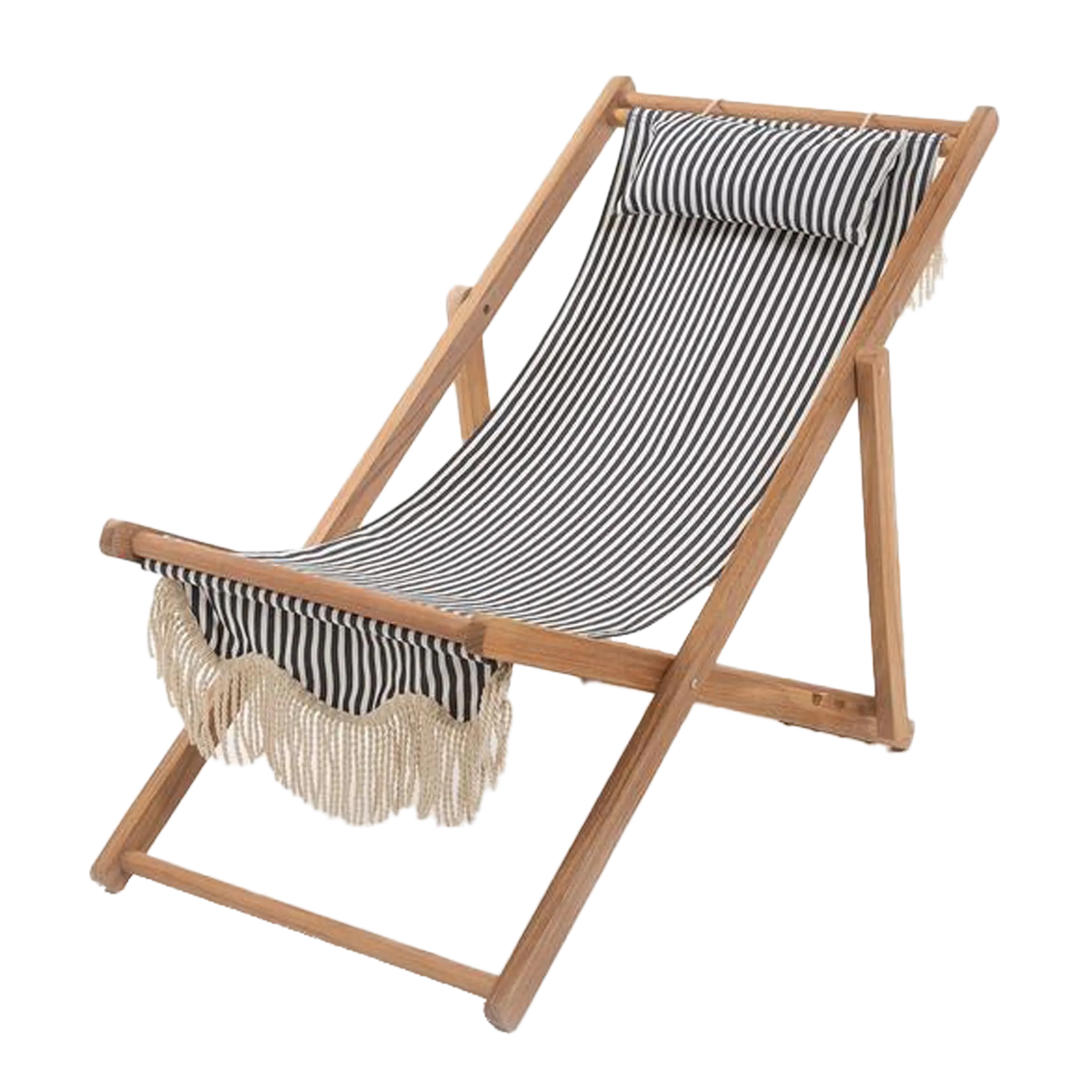 SLING CHAIR - LAURENS STRIPE