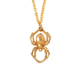 Spider Charm