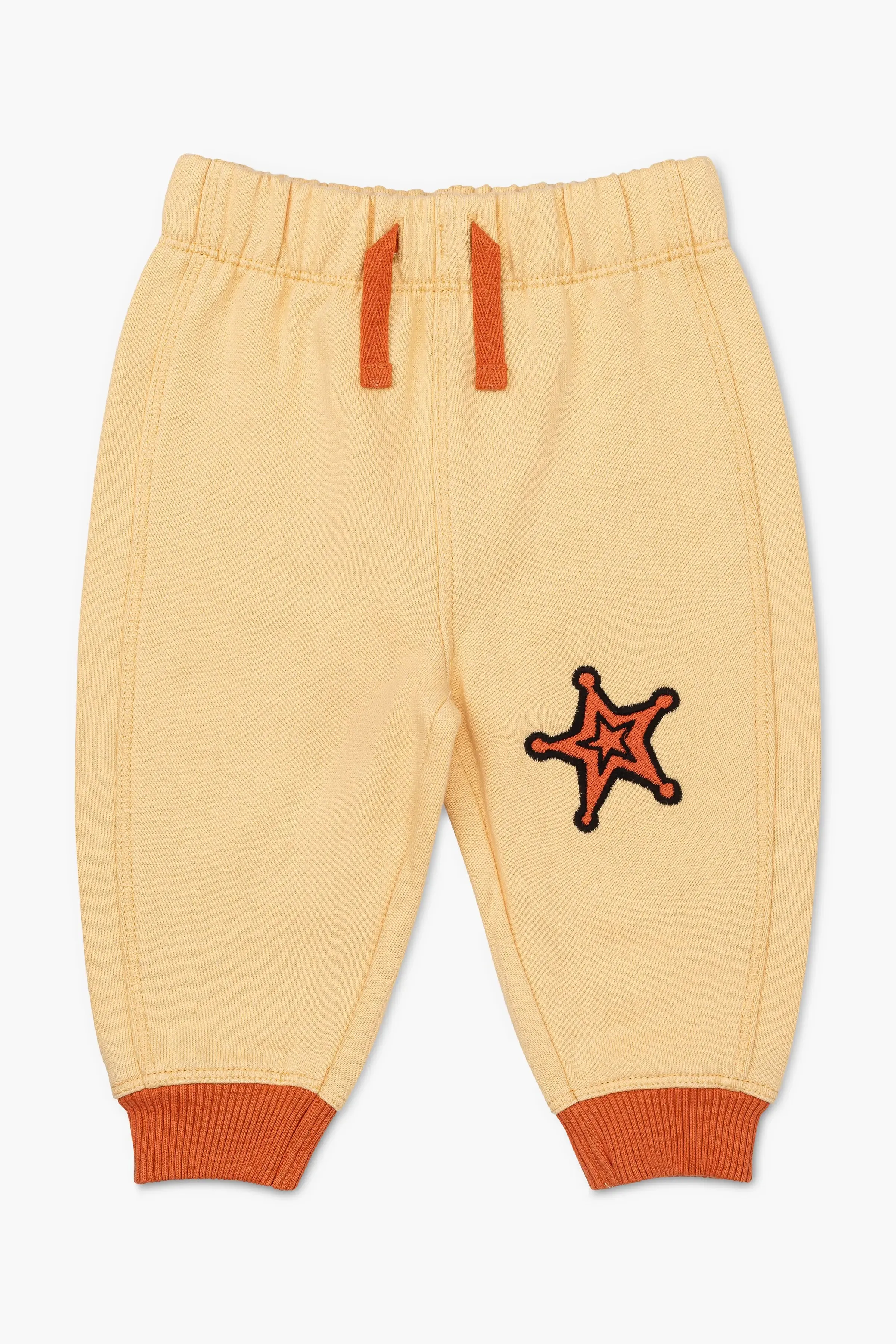 Sporty Sweatsuit Bundle_Toy Story Woody
