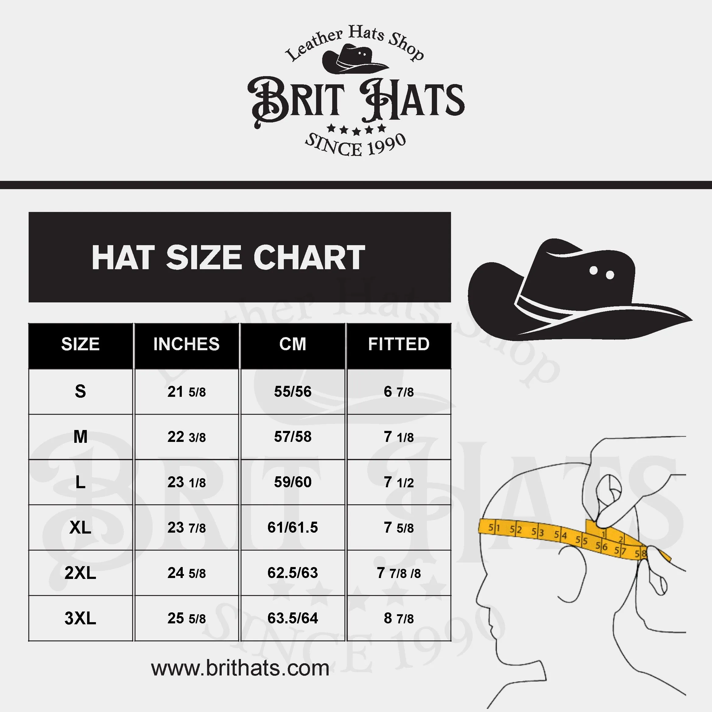Steel Rivets Steampunk Leather Top Hat