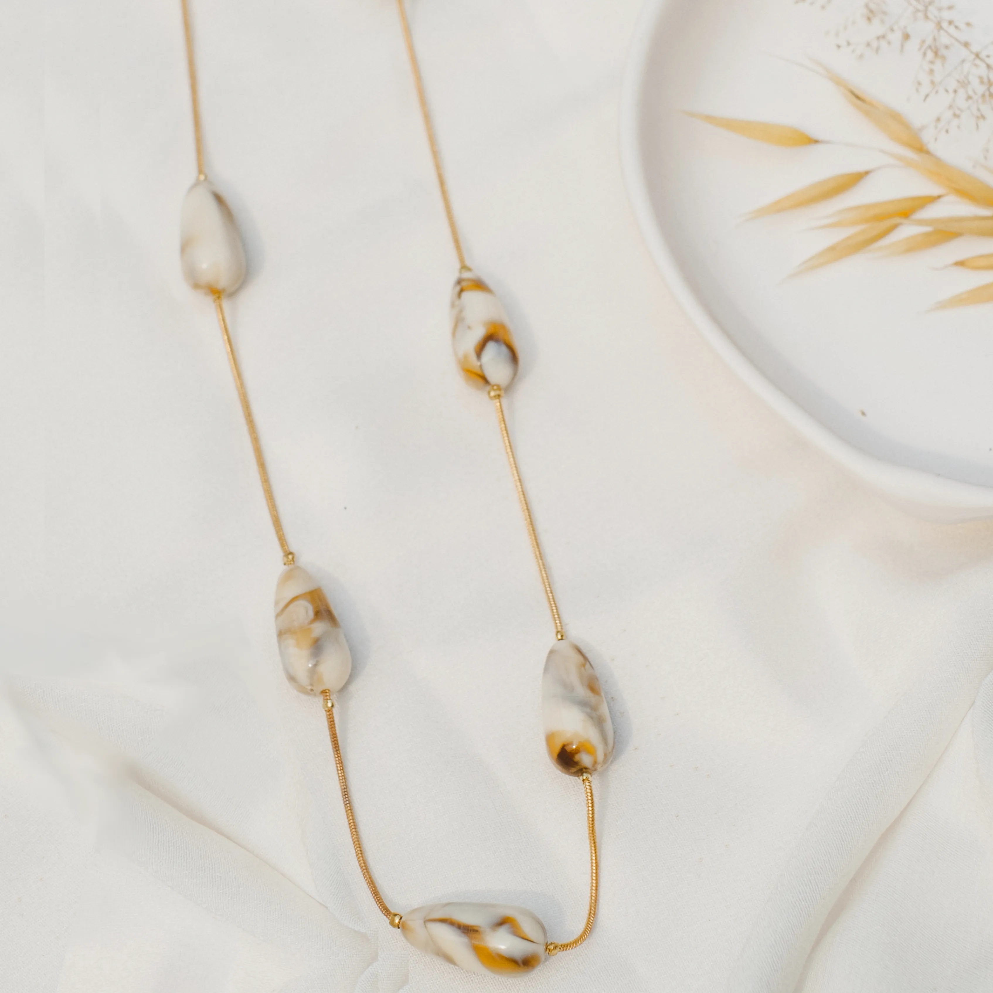 Sublime Magic Multiway Long Necklace