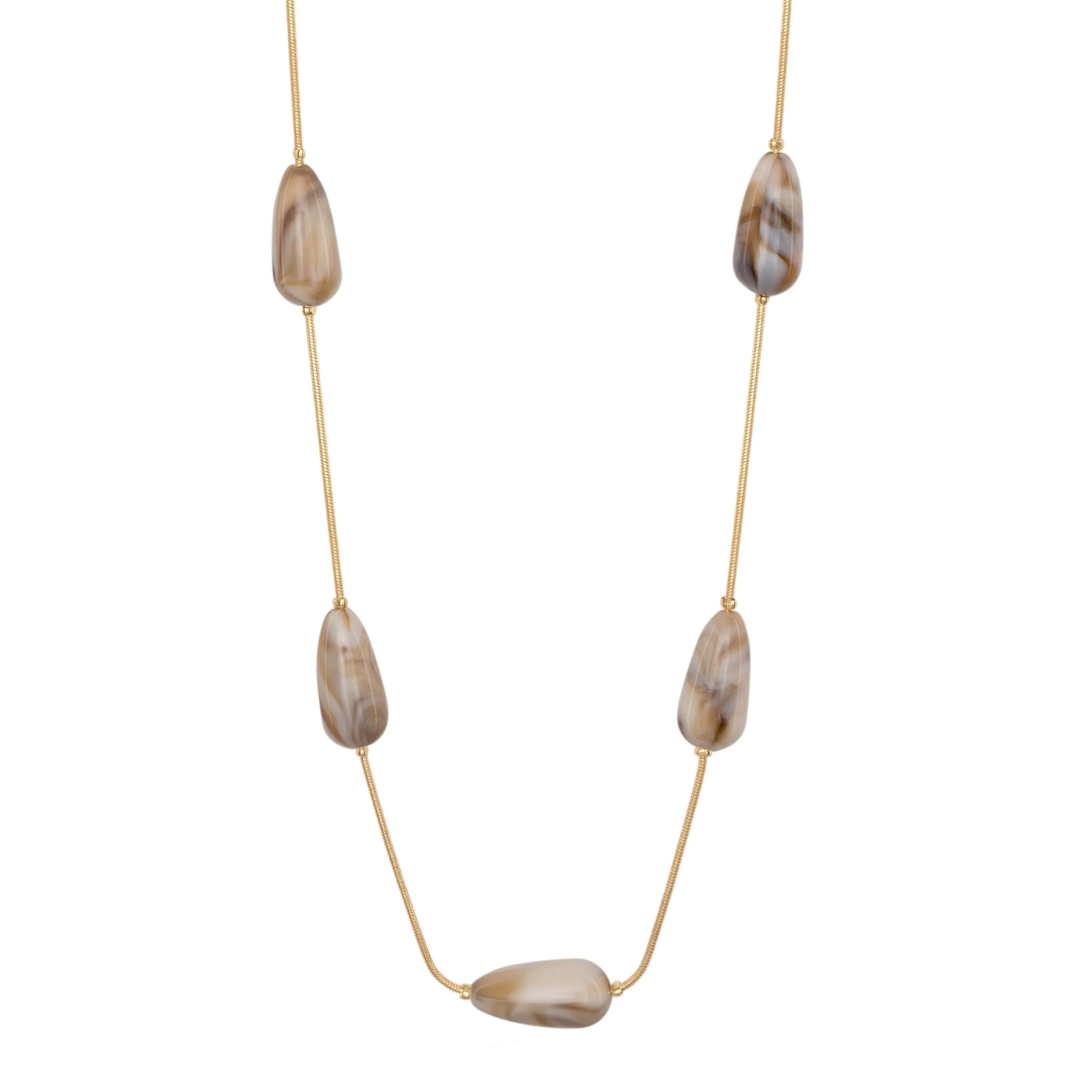 Sublime Magic Multiway Long Necklace