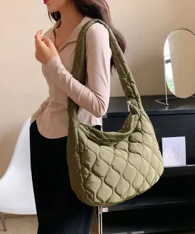 Surplus Carryall in Olive