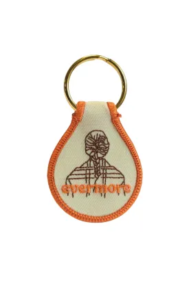 Swiftography: Evermore Key Tag
