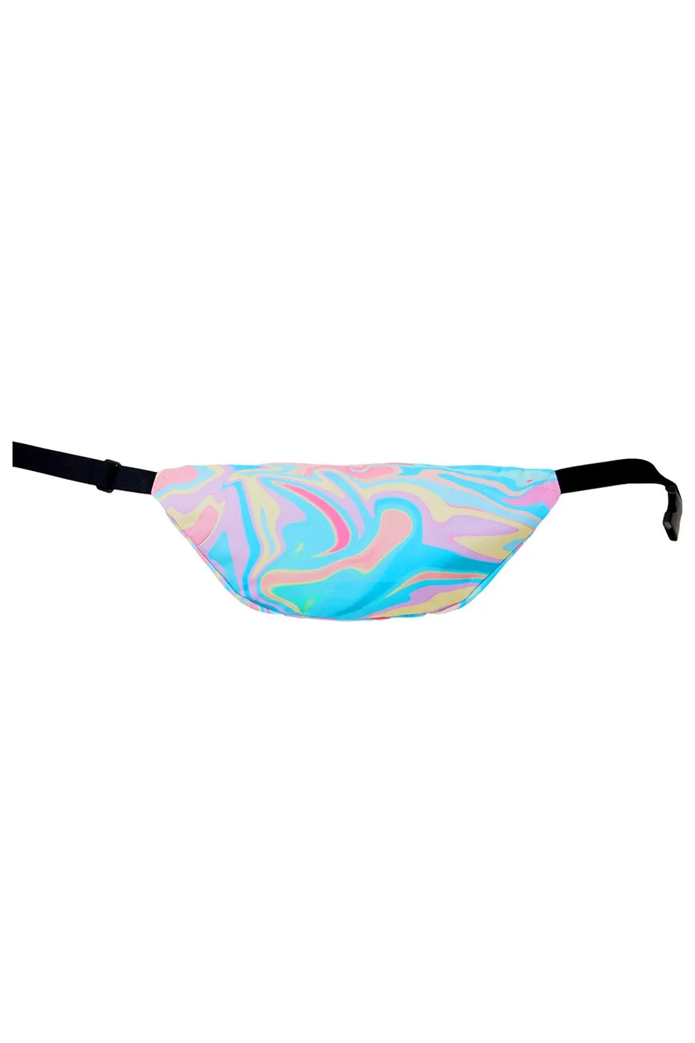 Swirl Fanny Pack