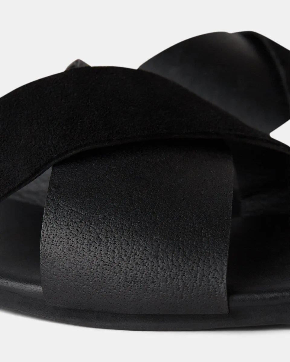 Tao Slide (Black)