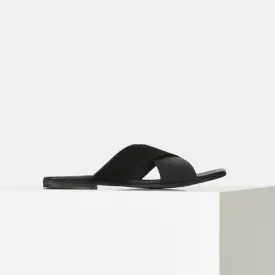 Tao Slide (Black)