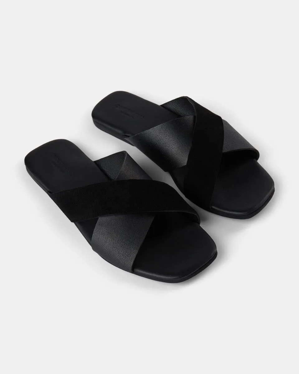 Tao Slide (Black)