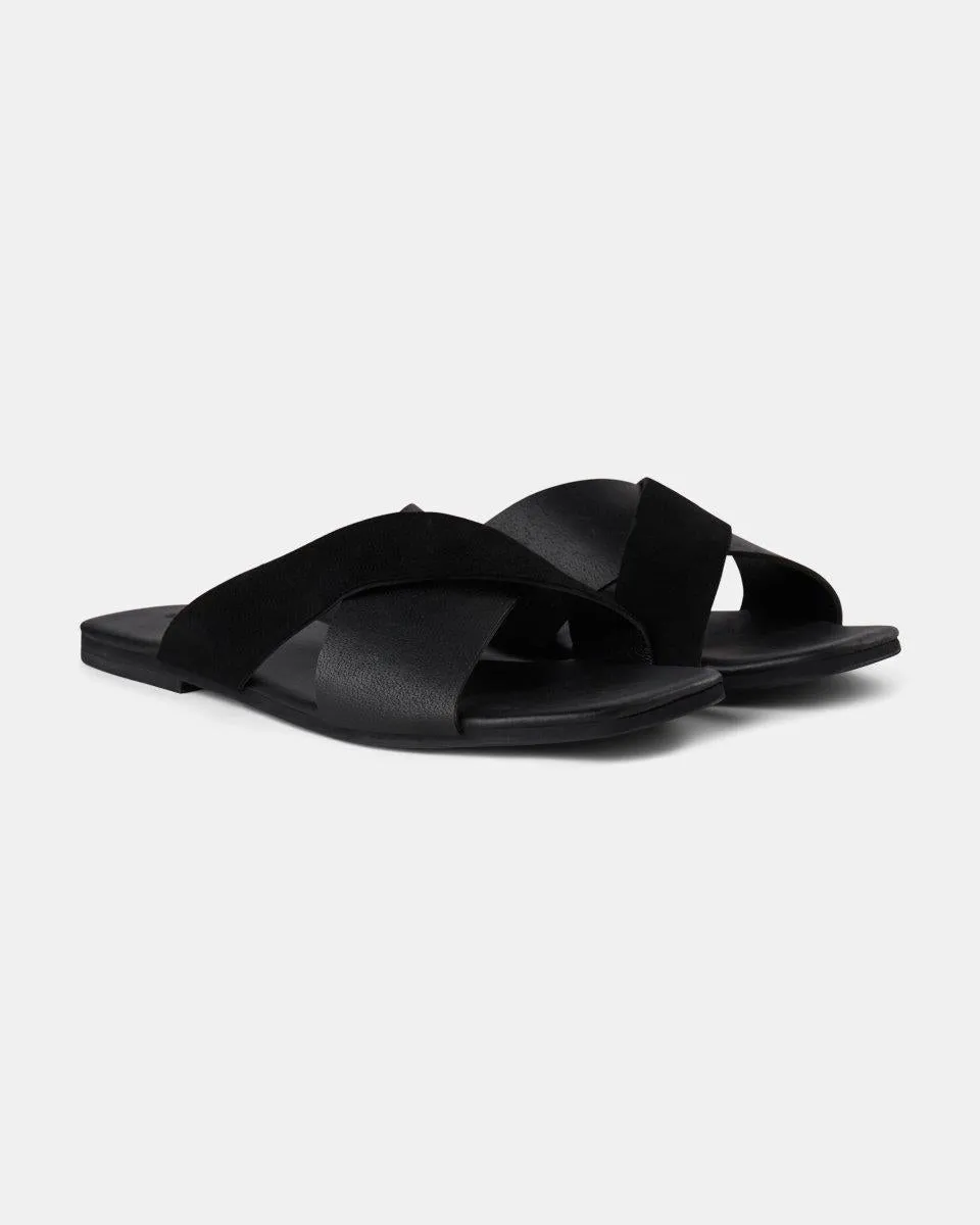 Tao Slide (Black)