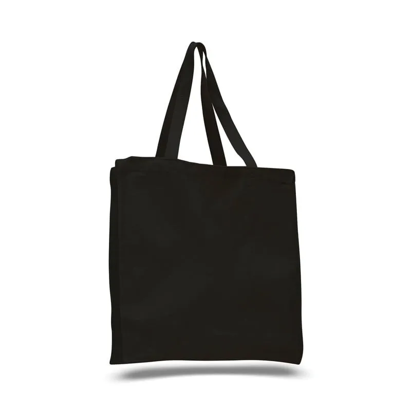 The Perfect Custom Tote Bag for All Your Shopping Needs!