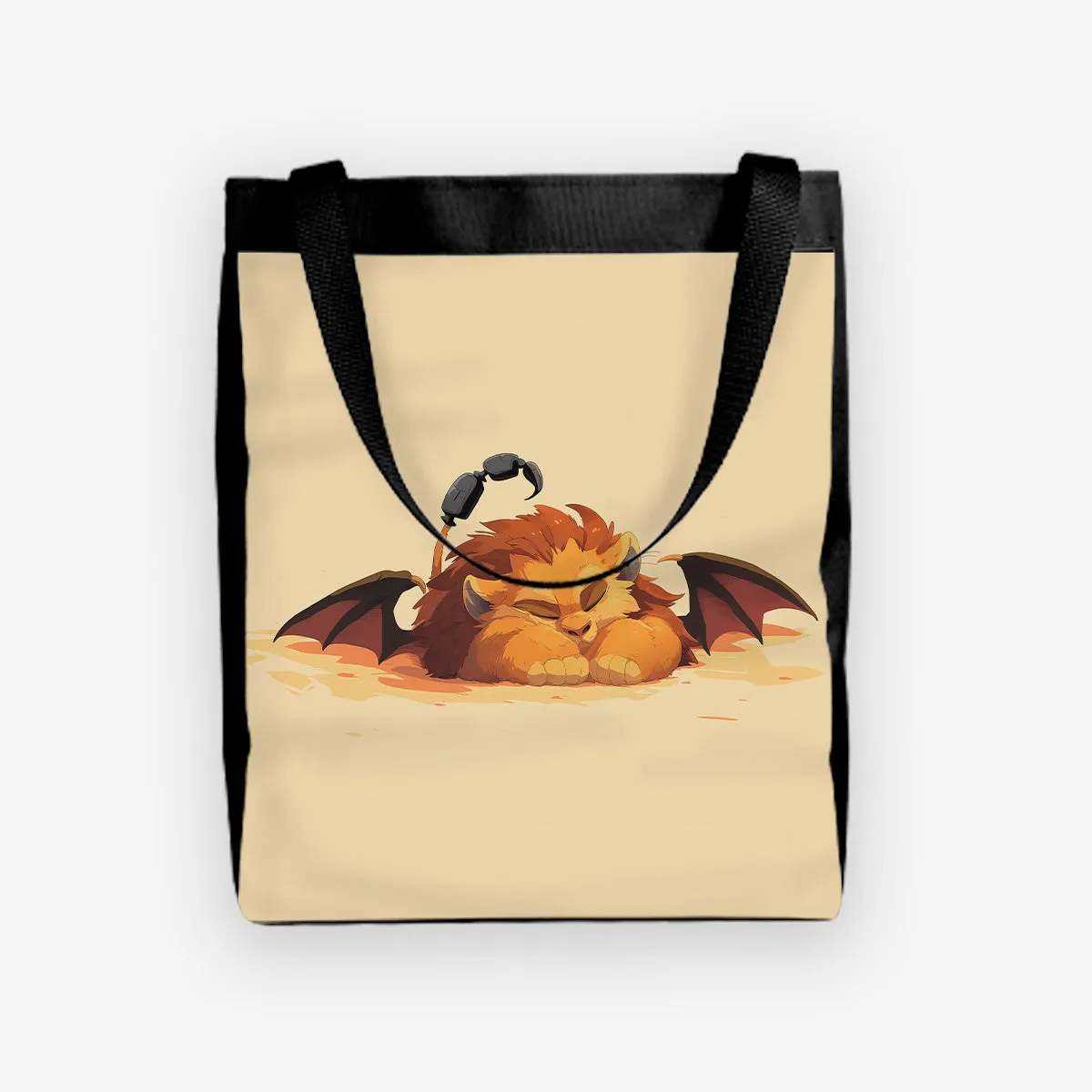 The Wyvern Cub Day Tote
