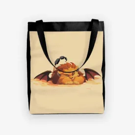 The Wyvern Cub Day Tote