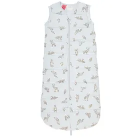 Toshi Baby Sleep Bag Classic Cocoon 2.5 TOG - Arctic